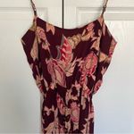 Show Me Your Mumu Jagger Jumpsuit Size S Photo 6