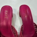 Raye  Adelia Heel in Pink Photo 3