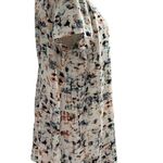 Liz Lange Maternity Size Medium Long Shirt Top Short Sleeve 17-288 Photo 2