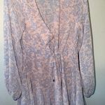 Here Comes the Sun  Dress Pink Mini Photo 0