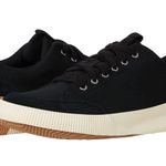 Sorel NWT NIB Out N About Plus Classic Waterproof Womens Sneaker 8.5 Black $100 Photo 1