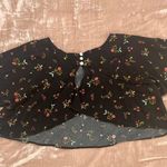 Kimchi Blue Crop Top Photo 3