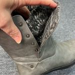 Sporto  Calynn Sock Bootie - Size 10 Photo 4