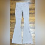 Outdoor Voices  SuperForm
Rib Flare Pant in Mocha Photo 2