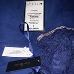 City Studios City Studio High Low Dress  Photo 9