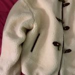 Princess Polly  Sherpa Jacket Photo 1