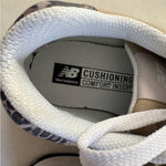 New Balance 515 V3 Sneaker Beige Leopard Size 6.5 Women's US Medium WL515SD3 Photo 8