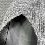 Vivaia Aria Knit Pointed Toe Flats Gray Size 41 Eco Photo 11