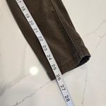 Mother Denim The Charmer Cargo The First move size 26 Green Photo 14