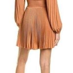 ALC Frank A.L.C Behati II Mini Dress in Sorbet Size 2 Photo 1