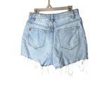 BDG  Distressed High Rise Shorts 27 Inch‎ Waist Photo 2