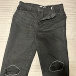 Old Navy  EXTRA HIGH RISE SECRET SLIM POCKETS Photo 0