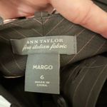 Ann Taylor  fine Italian fabric Margo suit 2 piece  Photo 2