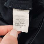 Forever 21 black pencil skirt, size S Photo 7