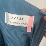 Azazie  x Kendall + Kylie Bridesmaid Dress Photo 6