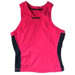 Free People Movement Tank Pink Photo 0