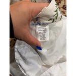 Veronica Beard Floral Cotton Matching Set Ashlynn Top & Arwen Midi Skirt 6 Photo 11