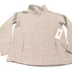 Reebok  athletic sweatshirt jacket size S Photo 0