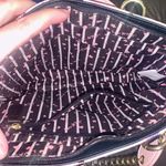 Betsey Johnson Luv Betsey Floral Butterfly Print Crossbody Shoulder Handbag Photo 7