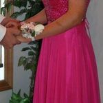 Sherri Hill Prom Dress Photo 2