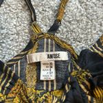 Society Amuse Maxi Dress Photo 2