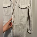 Rails  Dixon Jumpsuit Cream Size S Photo 6
