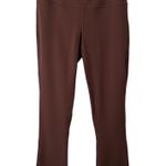 Lululemon Align High-Rise Mini-Flared Pant SIZE 8 ( Regular) Java NWT SOLD OUT Photo 2