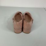 Madden Girl  Nude Patent Leather Mary Jane Shoes Size 8.5 Photo 3