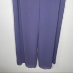 Alex Evenings Vintage Alex‎ Evenings Beaded Pants Suit Photo 4