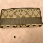 Coach Wallet Photo 3