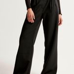 Abercrombie & Fitch Sloan Tailored Pants Photo 0