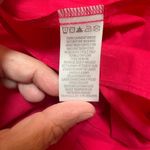 Hale Bob NWT  pink long sleeve tassel maxi dress Photo 8