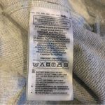 Adidas  Gray Long Sleeve Logo T-shirt size medium Photo 6