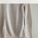 Pendleton  Women's Light Cream Cardigan Photo 2