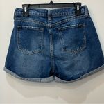 Buffalo David Bitton David Bitton Buffalo brand embellished shorts rhinestone size 28 Photo 6