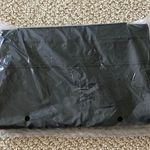 Summer & Rose NEW Celine Crossbody Hand Bag Purse Black SEALED 9” x 6.5” NWT Photo 2