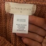 Altar'd State Detailed Cropped Sweater Photo 1