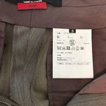 Comme des Garçons Commes de Garçon trousers Photo 2
