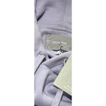 Everlane  The Oversized Fleece Hoodie in Lavender XXSmall New Womens Pullover Photo 7