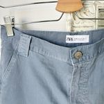 ZARA Relaxed Fit Cargo Pants Photo 5