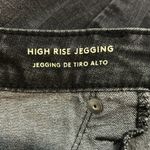 Universal Threads Woman’s  High Rise Jeggings Size 12 Photo 6