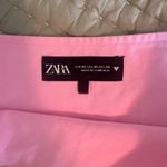 ZARA  Pleated Mini Skort Photo 2