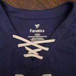 Fanatics 🖤 Indianapolis Colts Women’s Jersey, Size Medium Photo 1