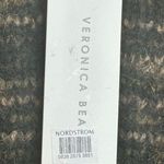 Veronica Beard Women's 2109KN5519641 Size M Black Alston Mock Neck Sweater NWT Photo 4