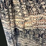 Mason & Belle  Maxi Romper Size Medium‎ Photo 4