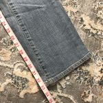 Theory  lowrise flare wideleg denim Photo 6