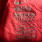 Nike Small Women’s Short Sleeve Tee Shirt Photo 1