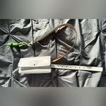 Kate Spade New  White Genuine Leather Belt Fanny Pack Crossbody Photo 4