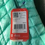 The North Face Thermoball Green Vest Photo 11
