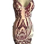 Shop 17 Sequined dress Photo 0